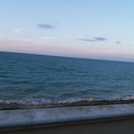 Casa Al Mare Torino di Sangro