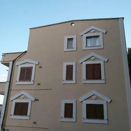 Casa Al Mare Casa vacanze Torino di Sangro