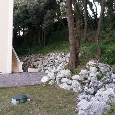 Casa Al Mare *